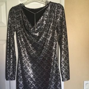Micheal Kors cocktail dress